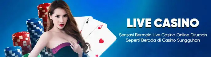 Unogg | Judi Casino Online | Live Casino Terpercaya								 								 								